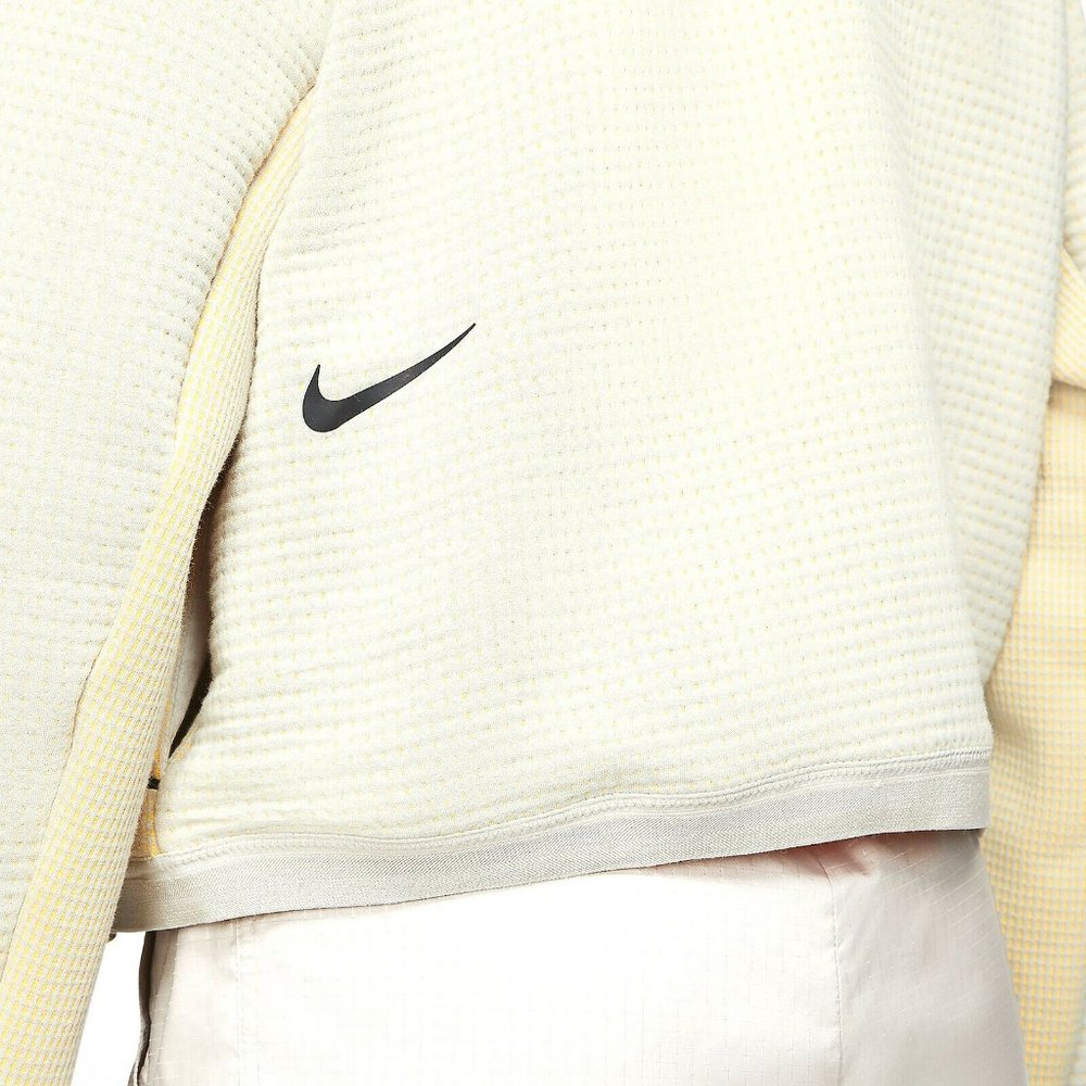 Nike Sportswear City Ready Tech Fleece Women's Size L New - Picture 10 of 10